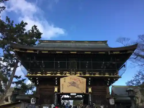 北野天満宮(京都府)