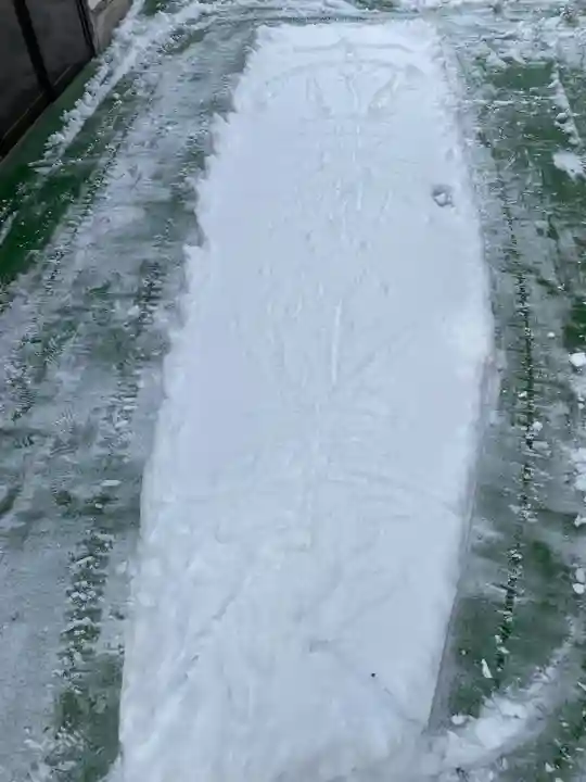 長光寺のその他建物