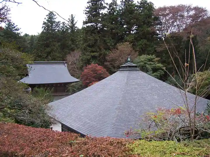 雲巌寺(栃木県)