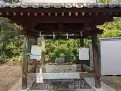 天野神社(香川県)