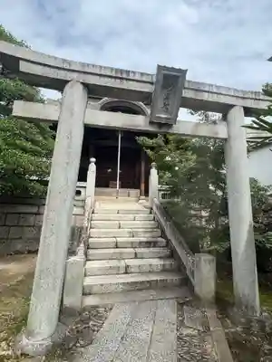 観龍寺(岡山県)