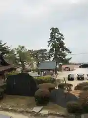 白鬚神社(滋賀県)