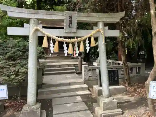 甲斐國一宮 浅間神社(山梨県)