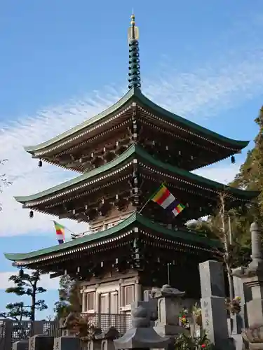 随念寺のその他建物