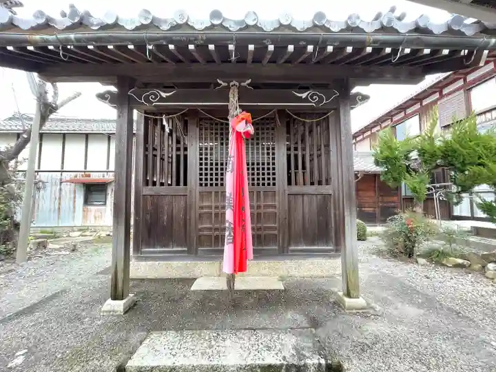 正明神社(滋賀県)