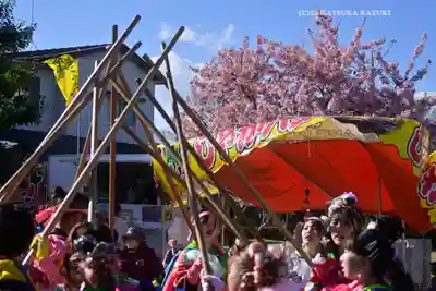 鹿島神宮(茨城県)