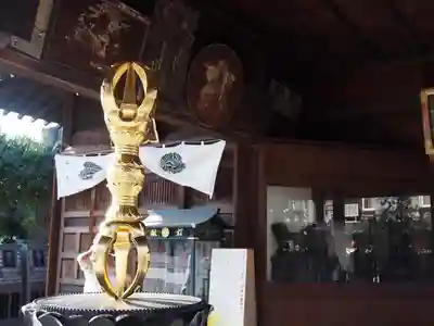 成田山川越別院のその他建物