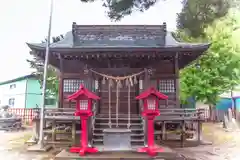 琴平神社(宮城県)