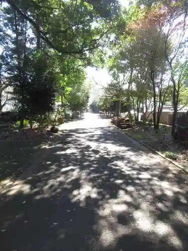 東昌寺(茨城県)