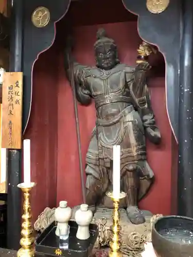 寳光院(新潟県)