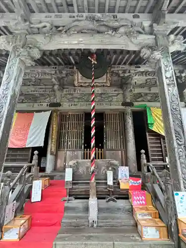 西光寺(宮城県)
