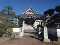 妙像寺(静岡県)