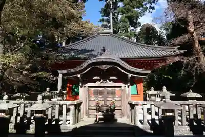 比叡山延暦寺(滋賀県)