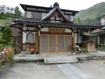 汲月院のその他建物