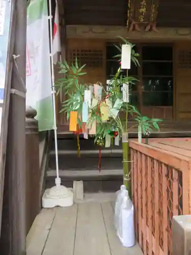 三春大神宮(福島県)