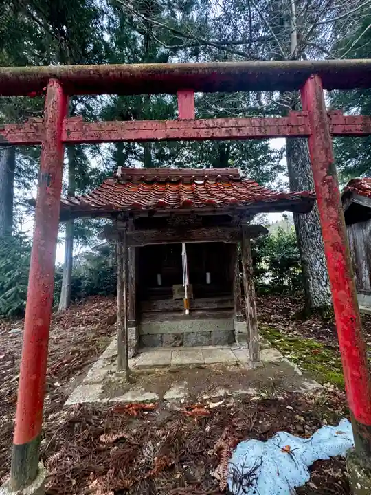 酒垂神社(兵庫県)