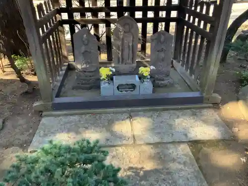久成院(東京都)