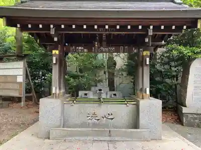 王子神社(東京都)
