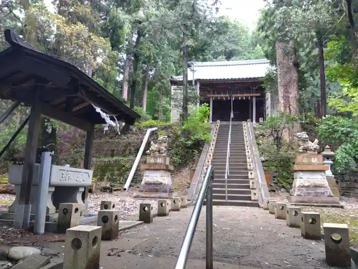 八幡神社(福井県)