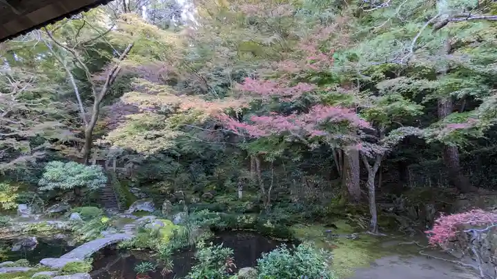 法然院(京都府)