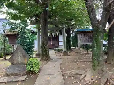 八幡神社(千葉県)