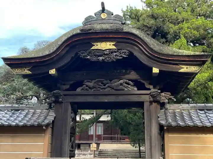 円覚寺(神奈川県)