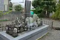 一之宮天満宮(梶原景時館跡)(神奈川県)