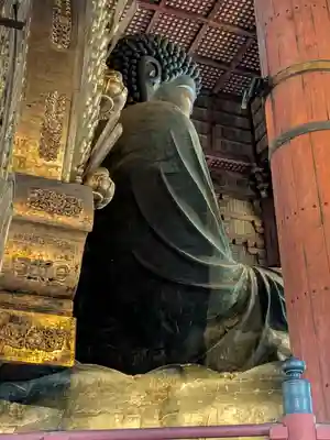 東大寺(奈良県)