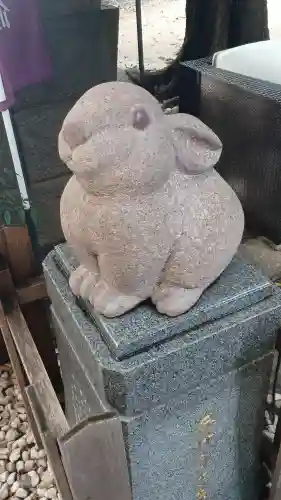 戸越八幡神社(東京都)