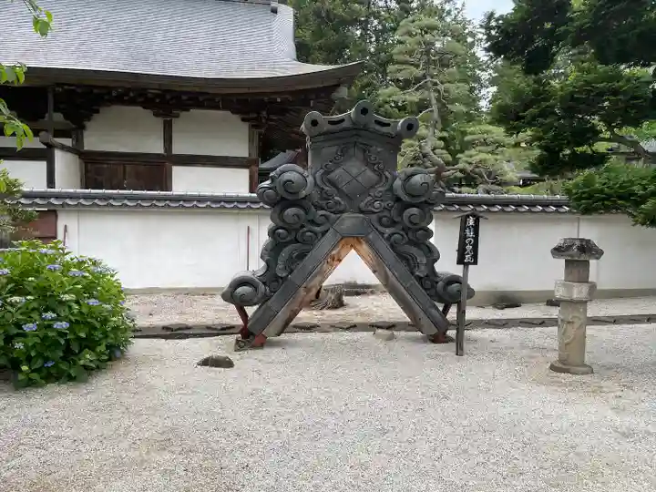恵林寺(山梨県)