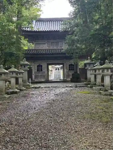 千光寺(富山県)