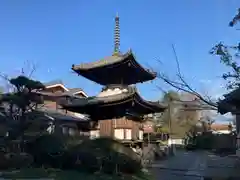 吉田寺(奈良県)