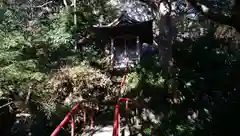 岩殿寺の建物その他