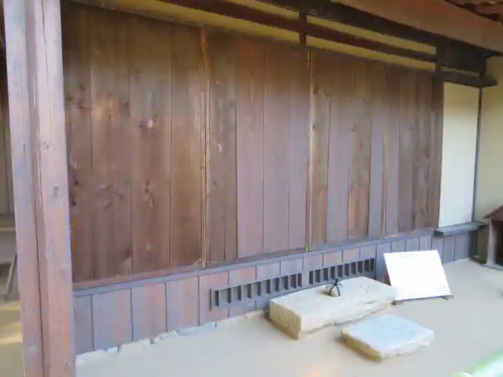 松陰神社のその他建物