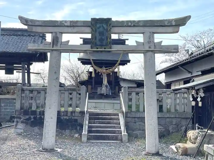 八幡宮(滋賀県)