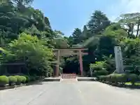 香取神宮(千葉県)