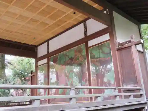 護国院のその他建物