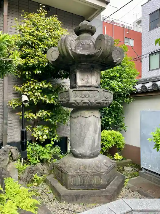 寿松院(東京都)