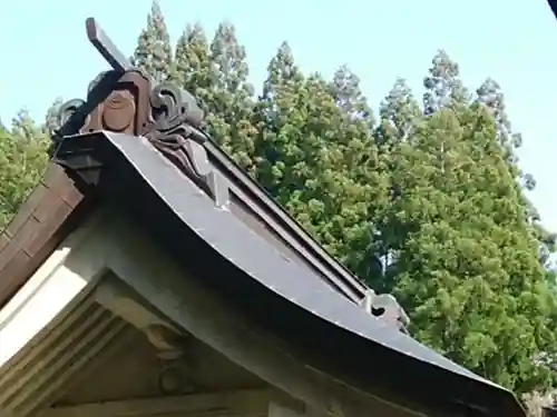 白狐山光星寺のその他建物