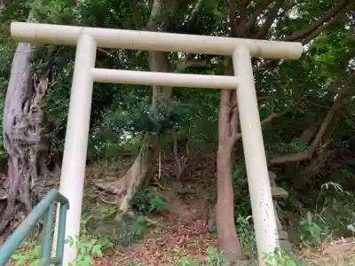第六天社(神奈川県)