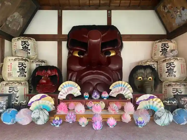 光丸山 法輪寺(栃木県)