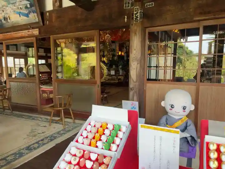 了仙寺(静岡県)