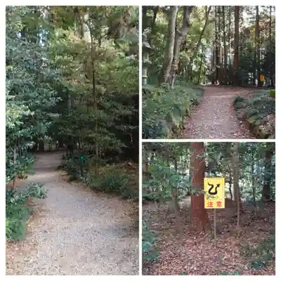 乃木神社(栃木県)