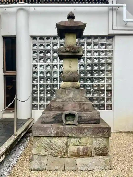 長泰寺(東京都)