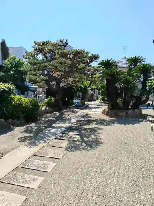 紅谷庵(大阪府)