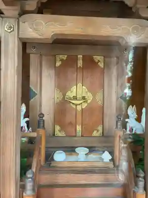 三輪神社(兵庫県)