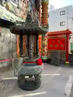 東京媽祖廟のその他建物