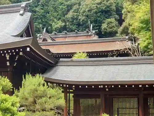 近江神宮(滋賀県)