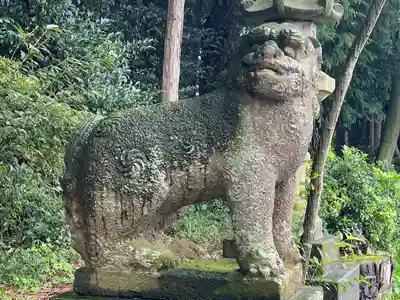 駒形神社(岩手県)