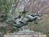 岡山縣護國神社(岡山県)